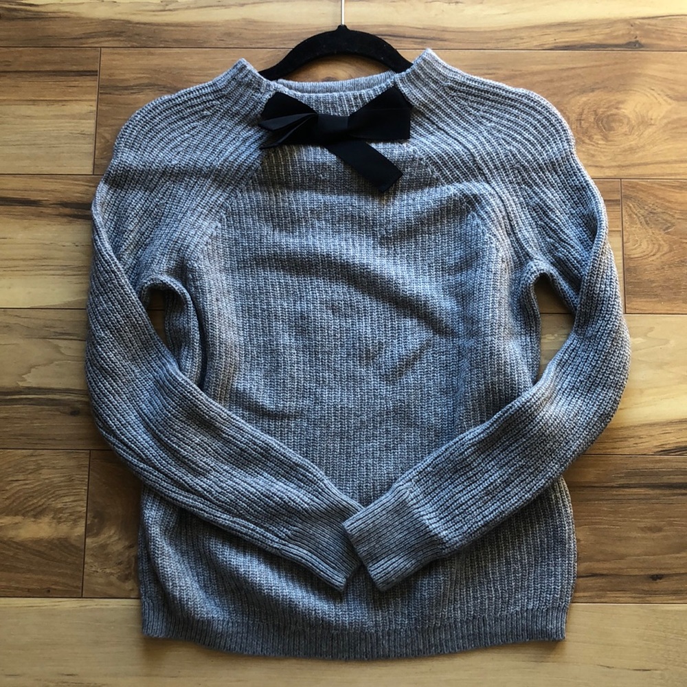 Beautiful sweater